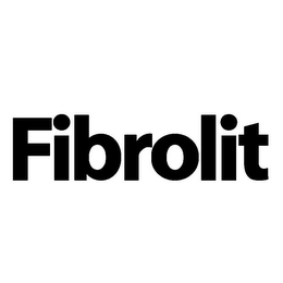 FIBROLIT logo