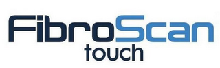 FIBROSCAN TOUCH logo