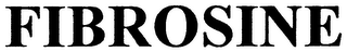 FIBROSINE logo