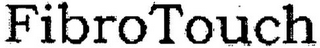 FIBROTOUCH logo