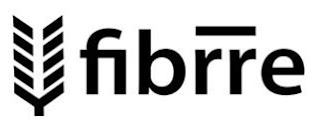 FIBRRE logo