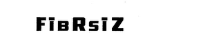 FIBRSIZ logo