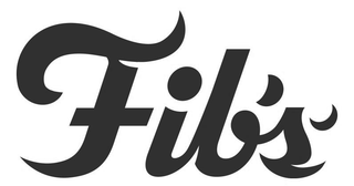 FIB'S logo