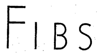 FIBS logo