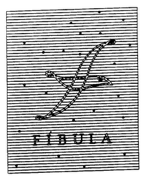 FIBULA logo