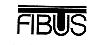 FIBUS logo