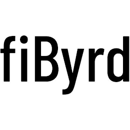 FIBYRD logo