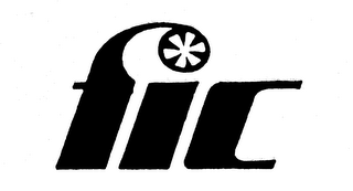 FIC logo