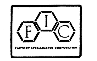 FIC FACTORY INTELLIGENCE CORPORATION logo