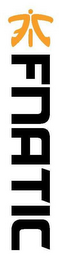 FIC FNATIC logo
