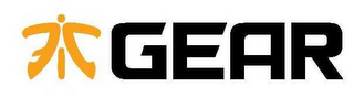 FIC GEAR logo