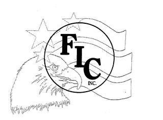 FIC INC. logo