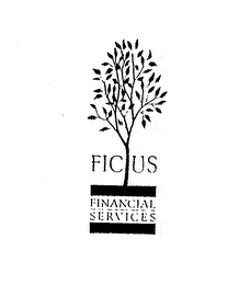 FIC US FINANCIAL SERVICES logo