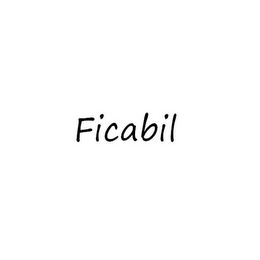 FICABIL logo