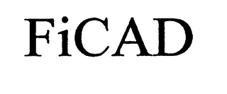 FICAD logo