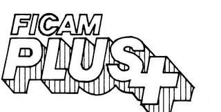 FICAM PLUS logo