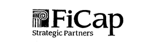 FICAP STRATEGIC PARTNERS logo