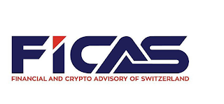 FICAS FINANCIAL AND CRYPTO ADVISORY OF SWITZERLAND logo