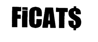 FICAT$ logo