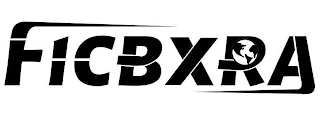 FICBXRA logo
