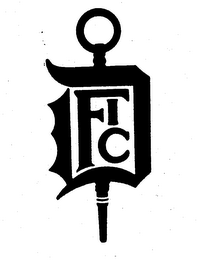 FICD logo