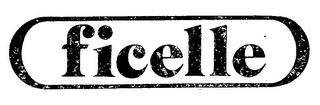 FICELLE logo