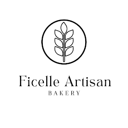 FICELLE ARTISAN BAKERY logo