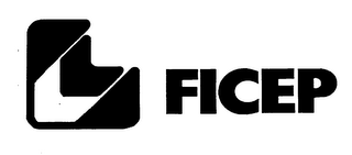 FICEP logo