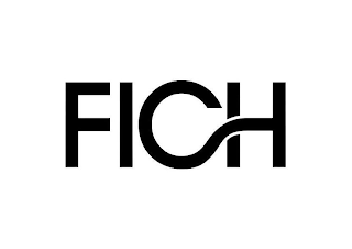 FICH logo