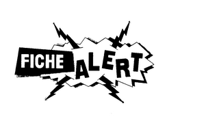FICHE ALERT logo