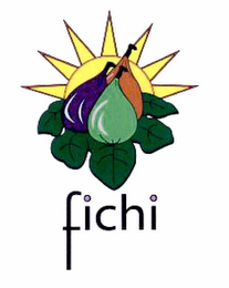 FICHI logo