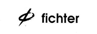 FICHTER logo