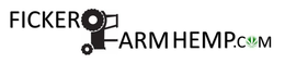 FICKERFARMHEMP.COM logo