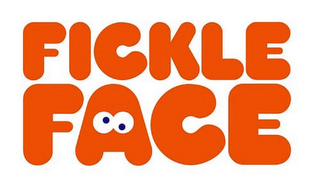 FICKLE FACE logo
