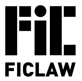FICLAW logo