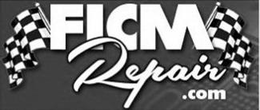 FICM REPAIR.COM logo
