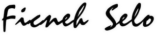 FICNEH SELO logo
