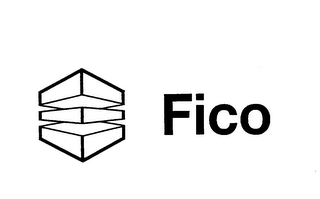 FICO logo