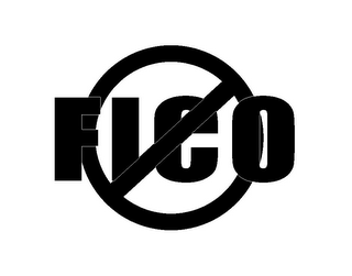 FICO logo