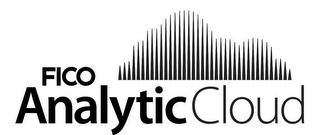 FICO ANALYTIC CLOUD logo