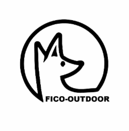 FICO-OUTDOOR logo