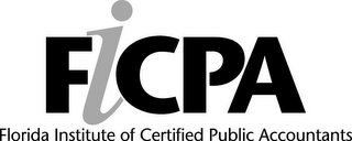 FICPA FLORIDA INSTITUTE OF CERTIFIED PUBLIC ACCOUNTANTS logo