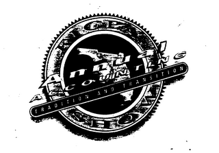 FICPA SHOW ANNUAL ACCOUNTING TRADITION AND TRANSITION logo