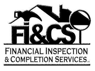 FI&CS FINANCIAL INSPECTION & COMPLETION SERVICES, LLC logo