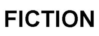FICTION logo