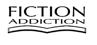 FICTION ADDICTION logo