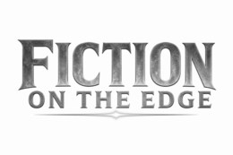 FICTION ON THE EDGE logo