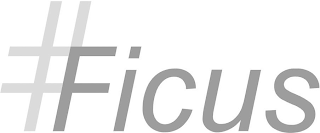 #FICUS logo