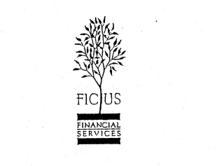 FICUS FINANCIAL SERVICES logo