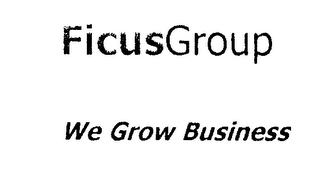 FICUSGROUP logo